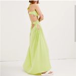 For Love & Lemons NWT For‎ Love & Lemons Toni Cut Out Maxi Dress Sz Small $297 Photo 8