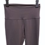 Lululemon  Womens‎ Compression Activewear Leggings Black Size 4 Photo 1