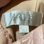 Jarlo London Women’s Jarlo Tootsie Bardot All Over Embroidered Lace Midi Dress Photo 6