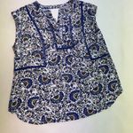 Daniel Rainn Tunic Style Blouse NWOT Photo 5