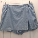 FINAL MARKDOWN G h bass skort 16 Photo 0