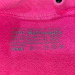 Cactus Plant Flea Market CPFM x McDonald’s seeing double mcdonald's crewneck Pink Photo 2