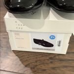 A New Day New In Box  Elena Black Mary Jane Flats Sz 7.5 Photo 5