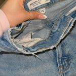 Abercrombie & Fitch Straight Leg Jeans Photo 3