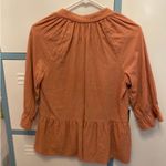 SheIn Sleeved Blouse Photo 2