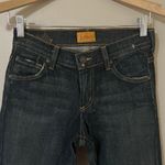 James Jeans Dark Wash Boot Cut Size 25 Photo 6