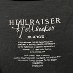 Hellraiser Hellseeker Evil Deadly Immortal Pinhead Horror Tee XL Photo 3