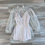 Alice McCALL NWT  Magicians Playsuit Size US4 Photo 6
