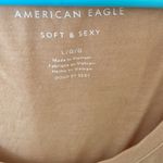American Eagle Soft and sexy tee Photo 1