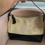 Kate Spade  Pebbled Leather Handbag Photo 2