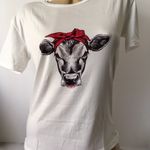 🐄 Cowgirl T Photo 0