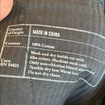 Banana Republic  Blue Shorts Dressy Photo 9