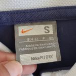 Nike  sleeveless victory polo size small Photo 2