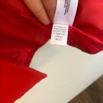 Old Navy  Bold Red Jacket Photo 3