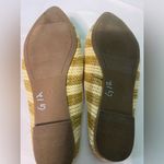 Universal Threads  tan flats size 9‎ Photo 4