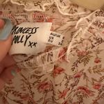 Princess Polly Floral Dress Photo 4