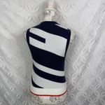 Anthropologie  Maeve V-Neck Sweater Vest Size XS Photo 5