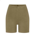 SKIMS  outdoor bike short Photo 0