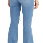 Levi's Levi’s High Rise Flare Jeans Photo 2