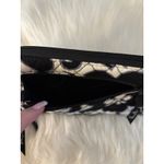 Vera Bradley  Opera Wallet – "Night and Day" Black & White Retired Pattern – NWOT Photo 3