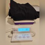 Brooks Brothers 346  Women's Wool Blend Black Blazer Size 8 Photo 7