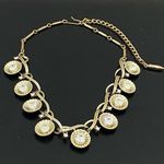 Vintage Unsigned Gold Photo 8