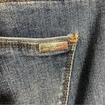 White House | Black Market  embroidered lace jeans Photo 4