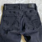 American Eagle Jean Leggings Photo 2