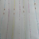 Anna Scott Fluffy Satin Tulle Beaded Prom Dress Pink Size 4 Photo 6