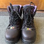 Women's Avenger Composite Toe WP Hiker Work Boot 7123 Photo 7