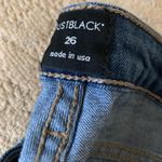 Just Black Denim Jeans Photo 2