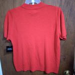 Sag Harbor  short sleeve women's sweater Photo 2
