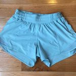 Lululemon super rare  hotty hot shorts Photo 0