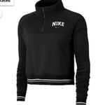 Nike Crop Pullover Sweater Photo 0