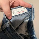 Vince Camuto Two by  Bleach Splatter Skinny Jeans Photo 3