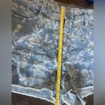Arizona Jeans 🌴 2/$12 SALE Arizona Jean Co floral denim shorts 1small mark Photo 7