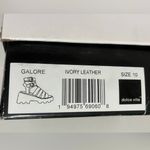 DV by Dolce Vit Dolce Vita Galore Anthropologie Gladiator Sandals  Photo 6