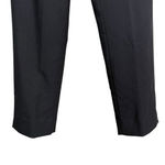 Chico's Chico’s Black Dress Pants Straight Leg Women’s Medium Photo 2