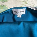 superdown  Top Revolve Photo 2