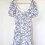 Reformation Jo Dress (Bombay) Photo 0