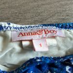 Anna & boy bikini bottom White Size undefined Photo 4