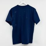 NFL Seattle Seahawks Bleach Dyed Short Sleeve Shirt Size Large Photo 8