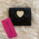 Betsey Johnson Betsy Johnson signature Wallet Photo 0