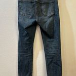 Pistola  Skinny High Waisted Stretch Denim Jeans Size 29 Photo 4