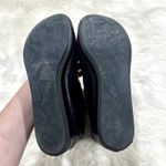 Kork-Ease Korks  Black Leather Boots Sz 8 Photo 8