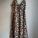 Forever 21  Floral Dress Photo 0