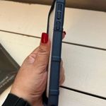 Beworlder Mobile Case Hard Cover Blue for Moto G Stylus Photo 6