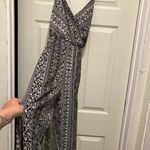 Papaya NEW Romper Jumpsuit Pants Outfit Photo 1