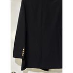 Generation Love Max Crepe Blazer Blazer Size XL NWT Gold Button Details Chic Photo 11