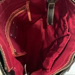 Gap 1969 Brown Canvas Shoulder Bag Photo 6